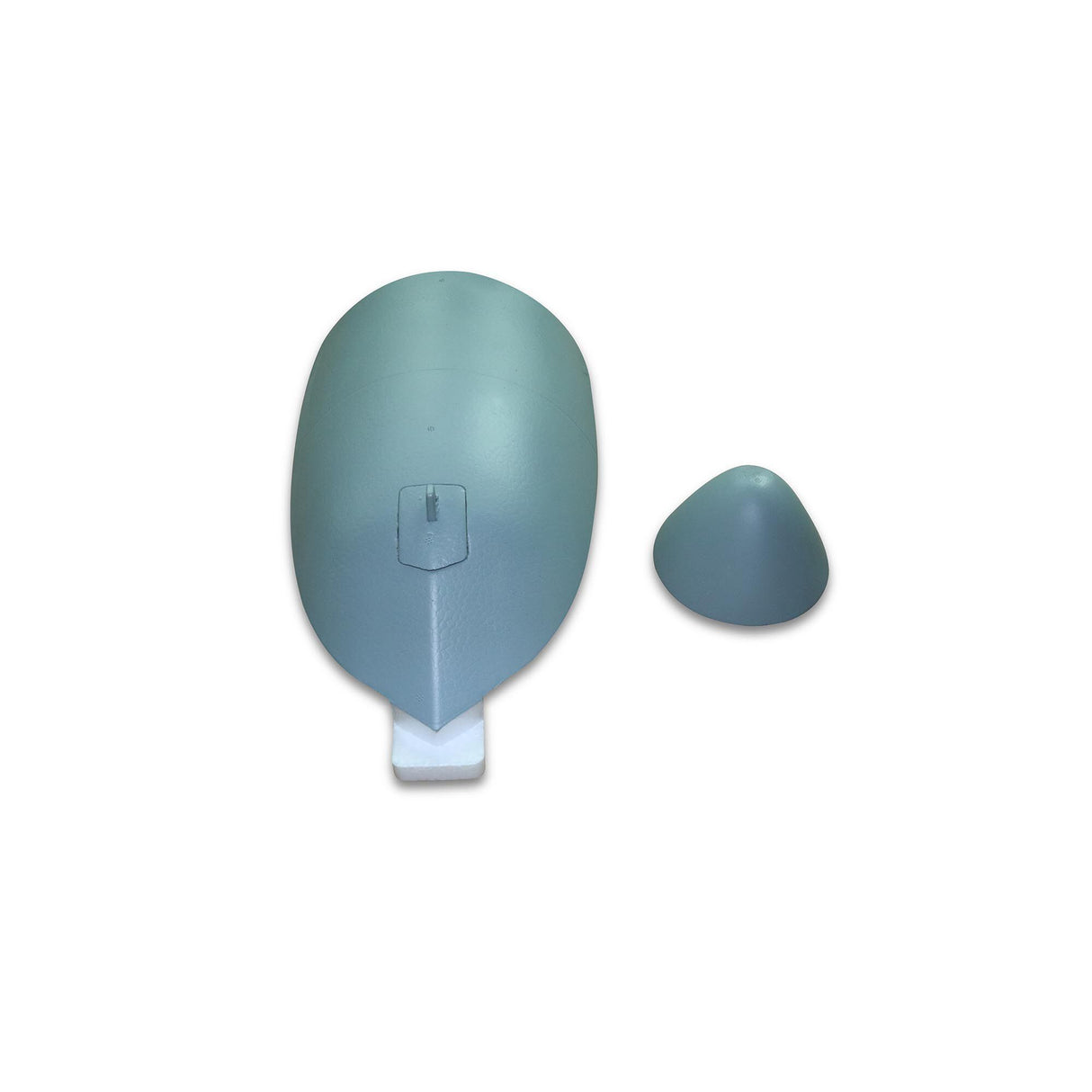 Hatch w/plug: EC-1500 Twin 1.5m