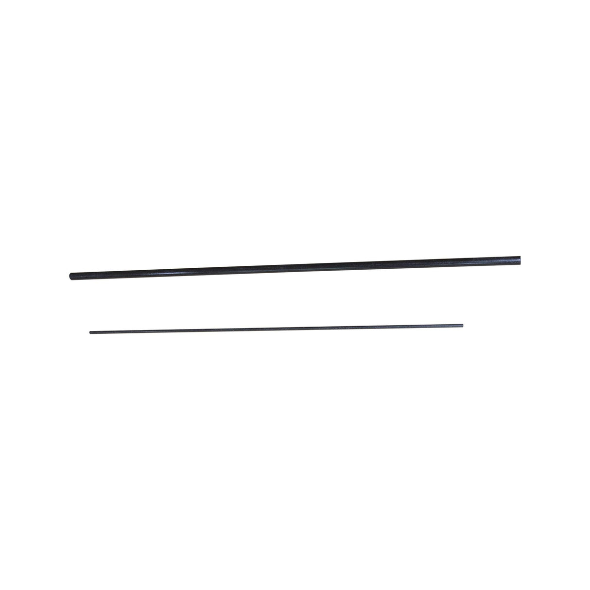 Wing/Stabilizer Tubes: EC-1500 Twin 1.5m