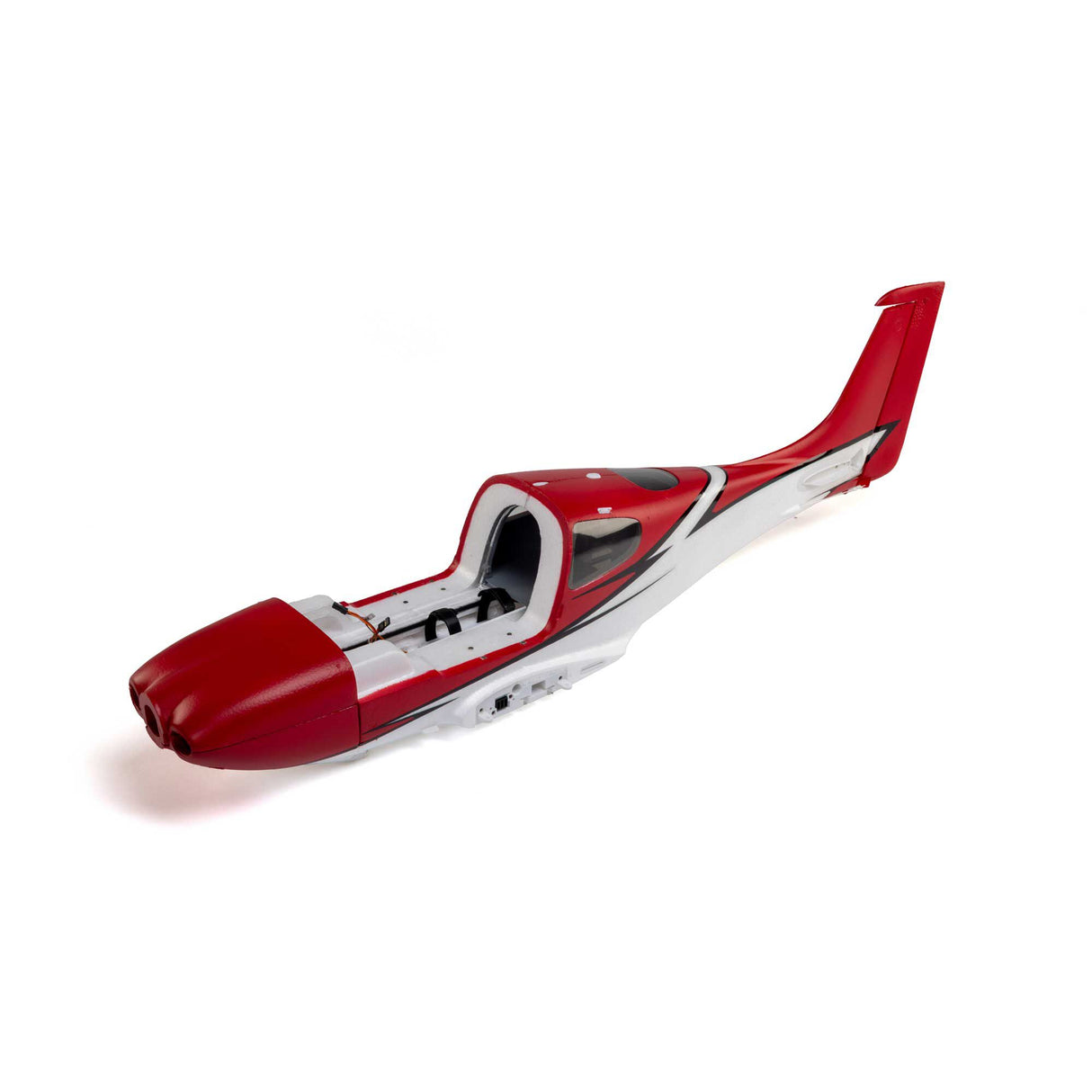 Fuselage/Cowling:SR22T Red