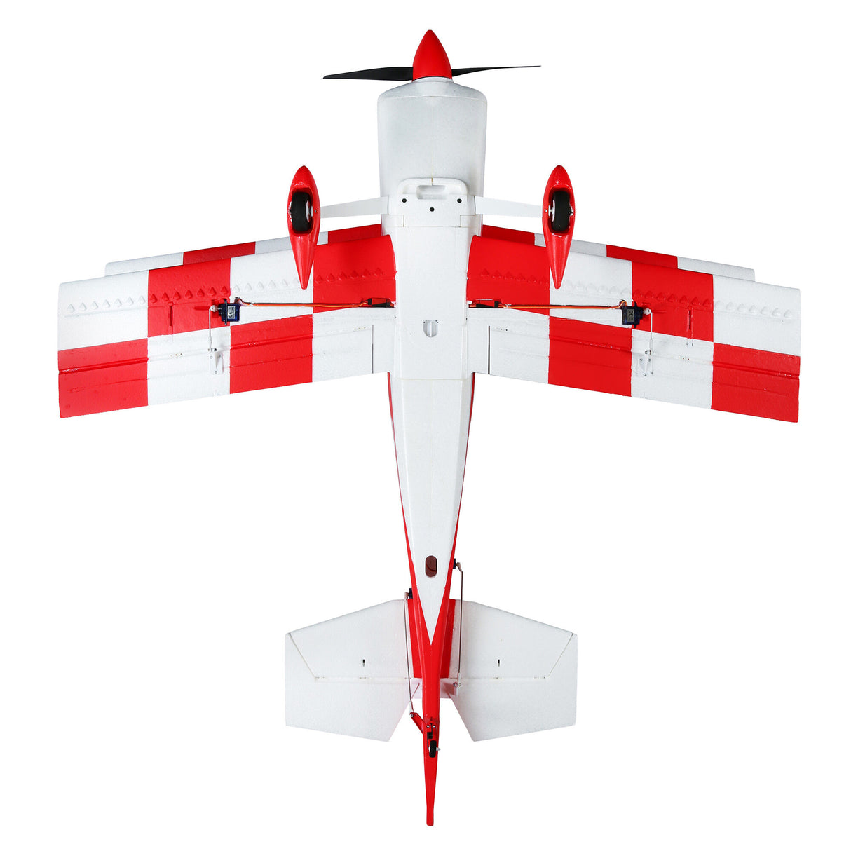 Ultimate 3D 950mm SMART BNF Basic w/AS3X & SAFE