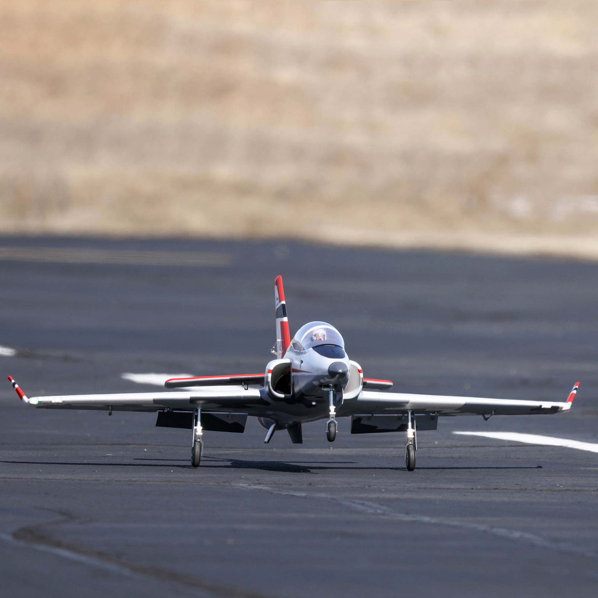Viper 90mm EDF Jet BNF Basic w/AS3X & SAFE Select-