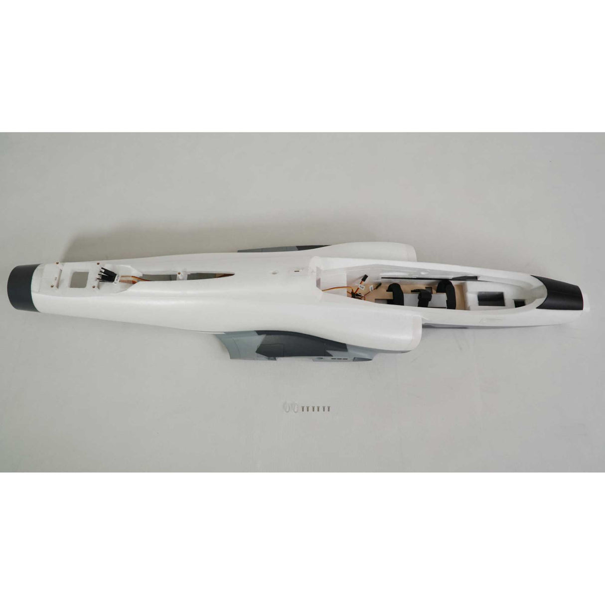 Fuselage: Viper 90mm EDF Jet-