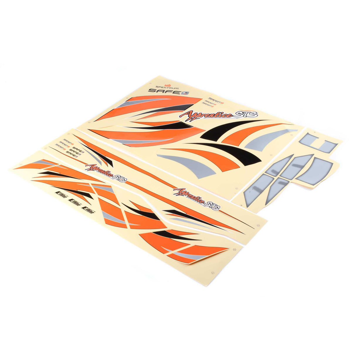 Decal Set: Apprentice STS