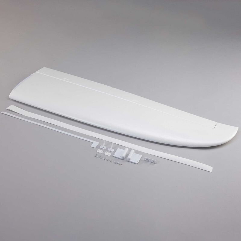 E-flite Left Wing Panel: Conscendo 2.0m