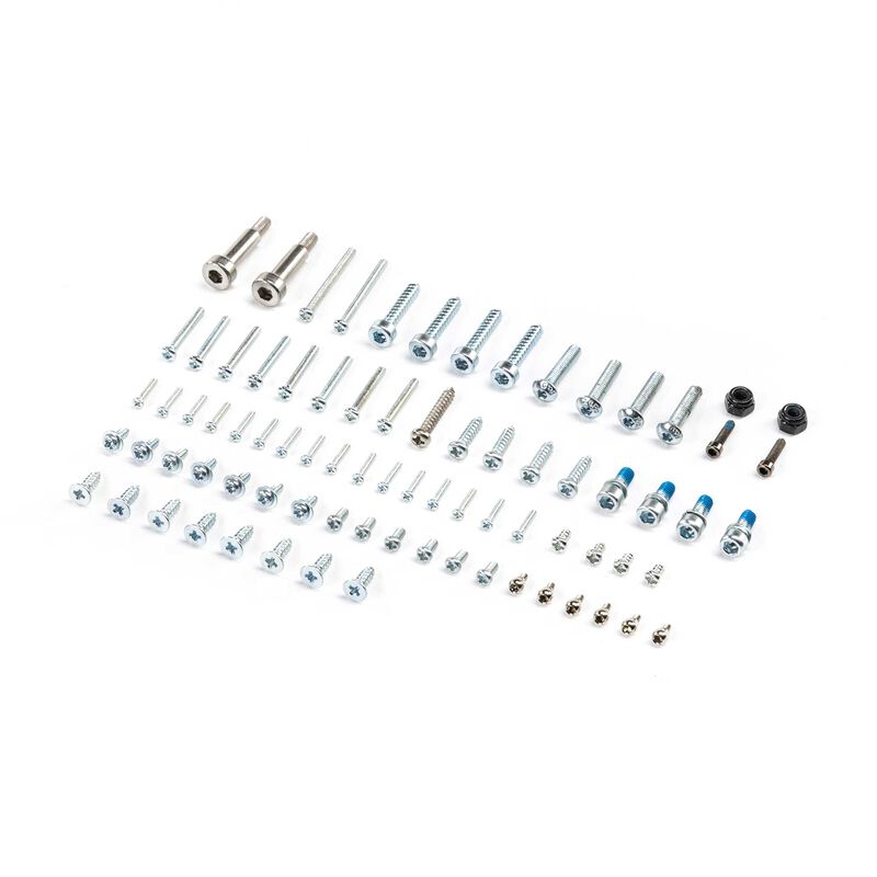 E-flite Hardware Set: Conscendo 2.0m