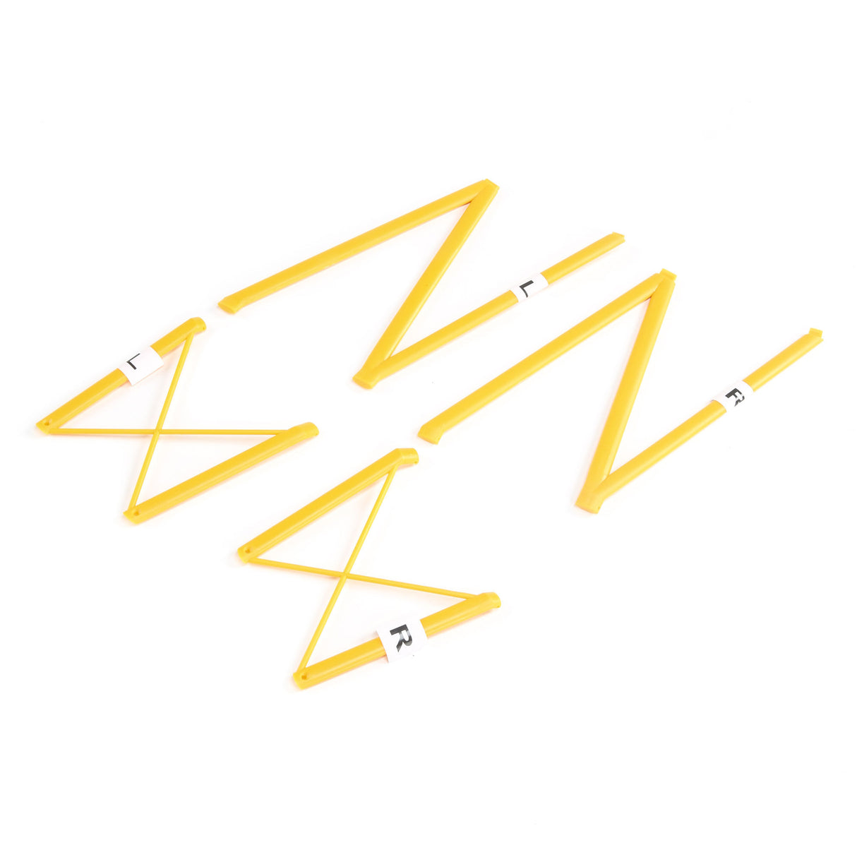 PT-17 1.1m: Strut Set-