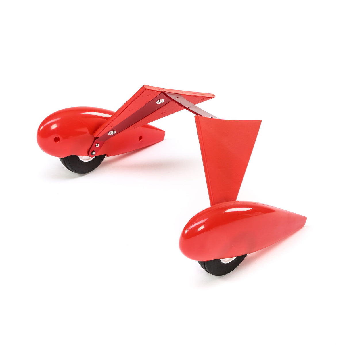 Landing Gear Set: Pitts 850mm-
