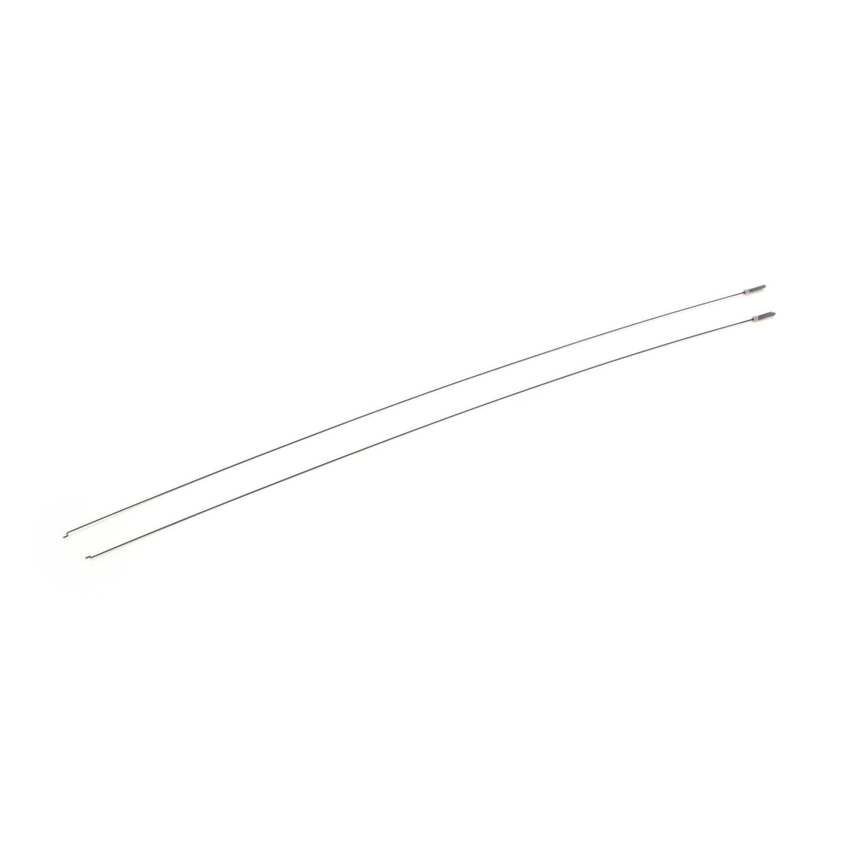 Pushrod Set; Night Radian