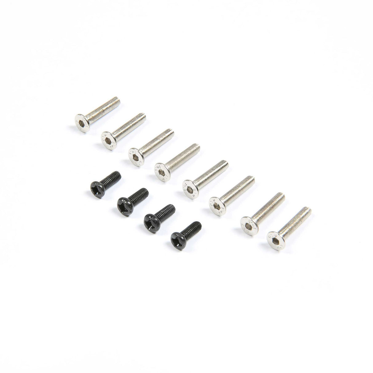 Screw Set:F-18 80mm EDF-