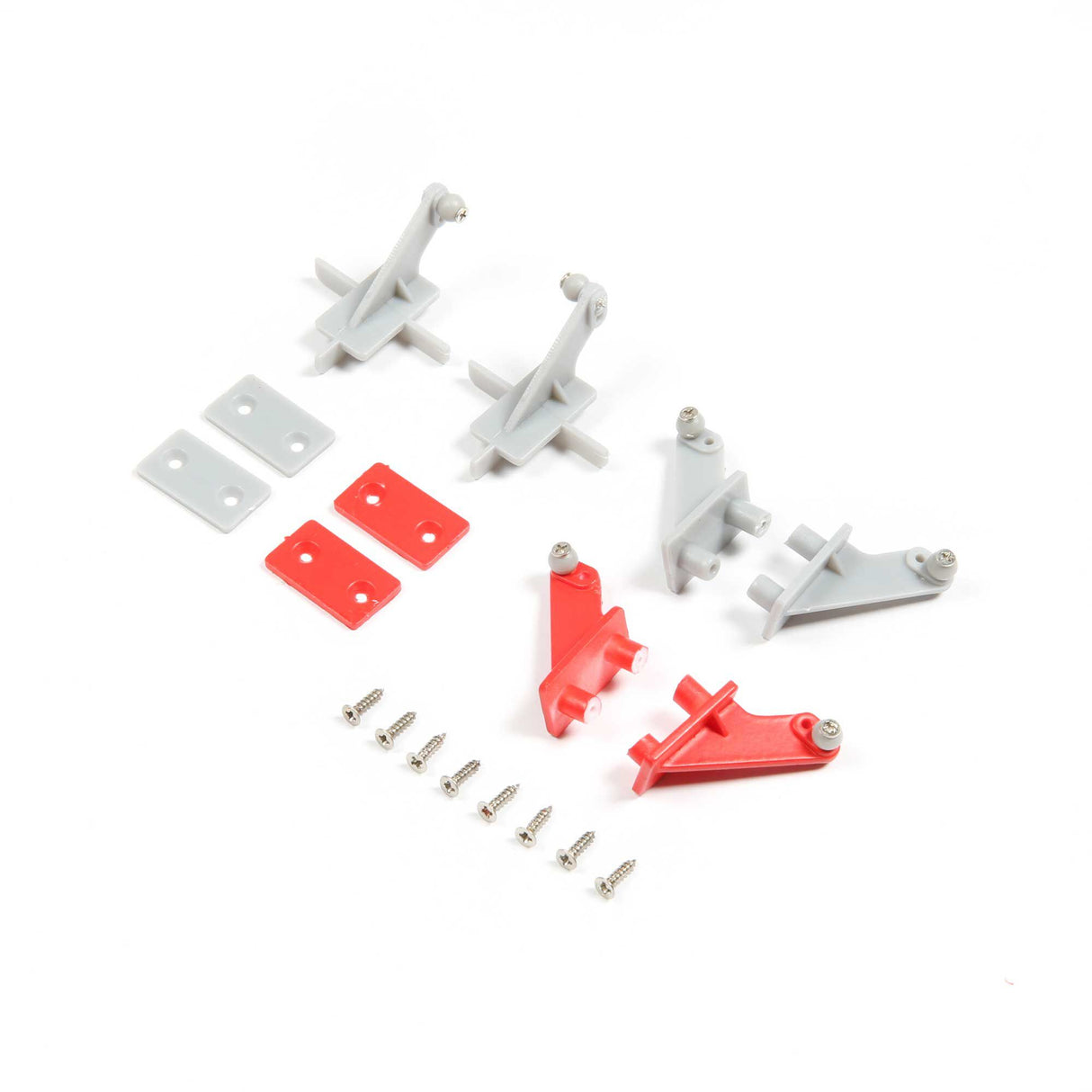 Horn Set:F-18 80mm EDF-