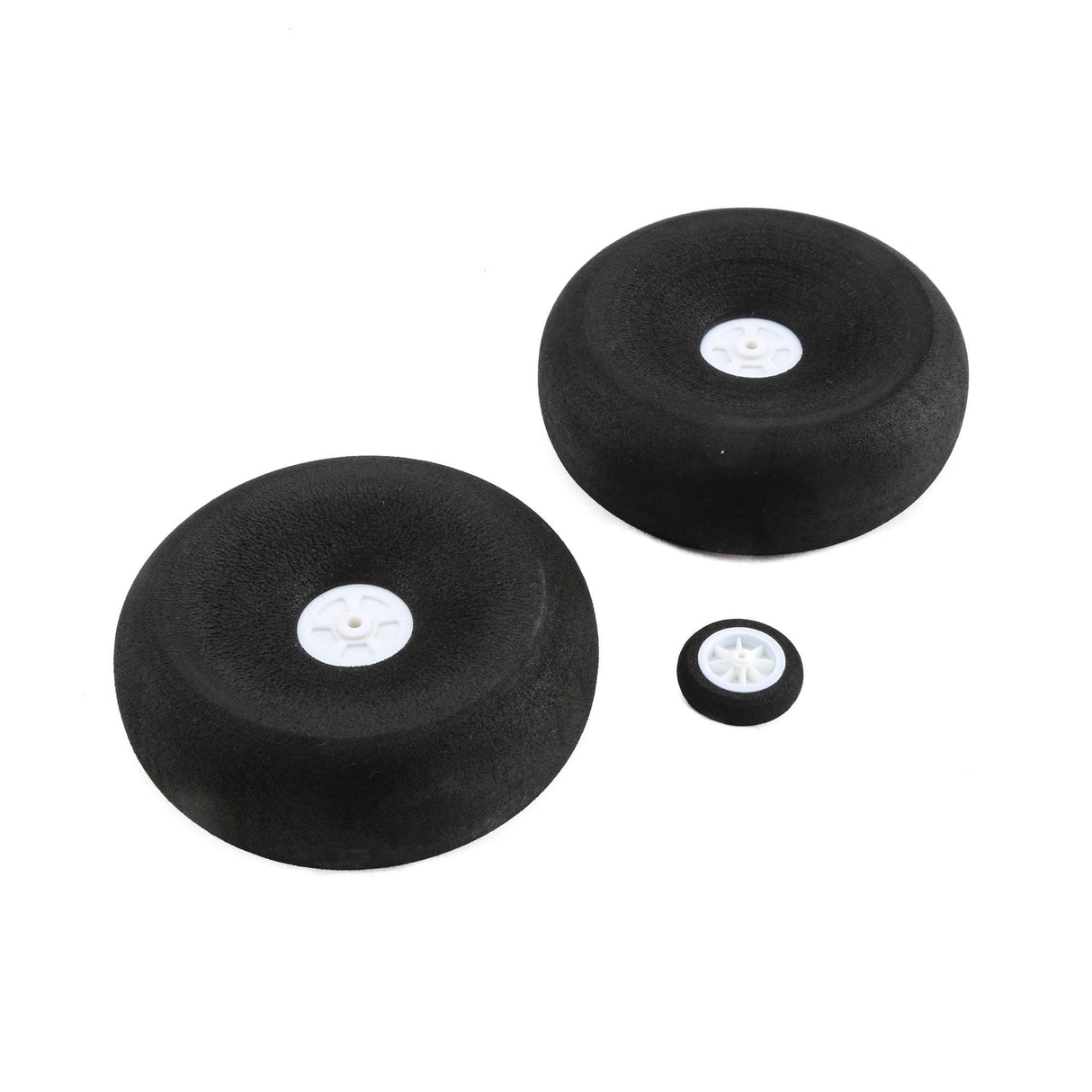 Wheel Set: Timbers, Timber 10-year