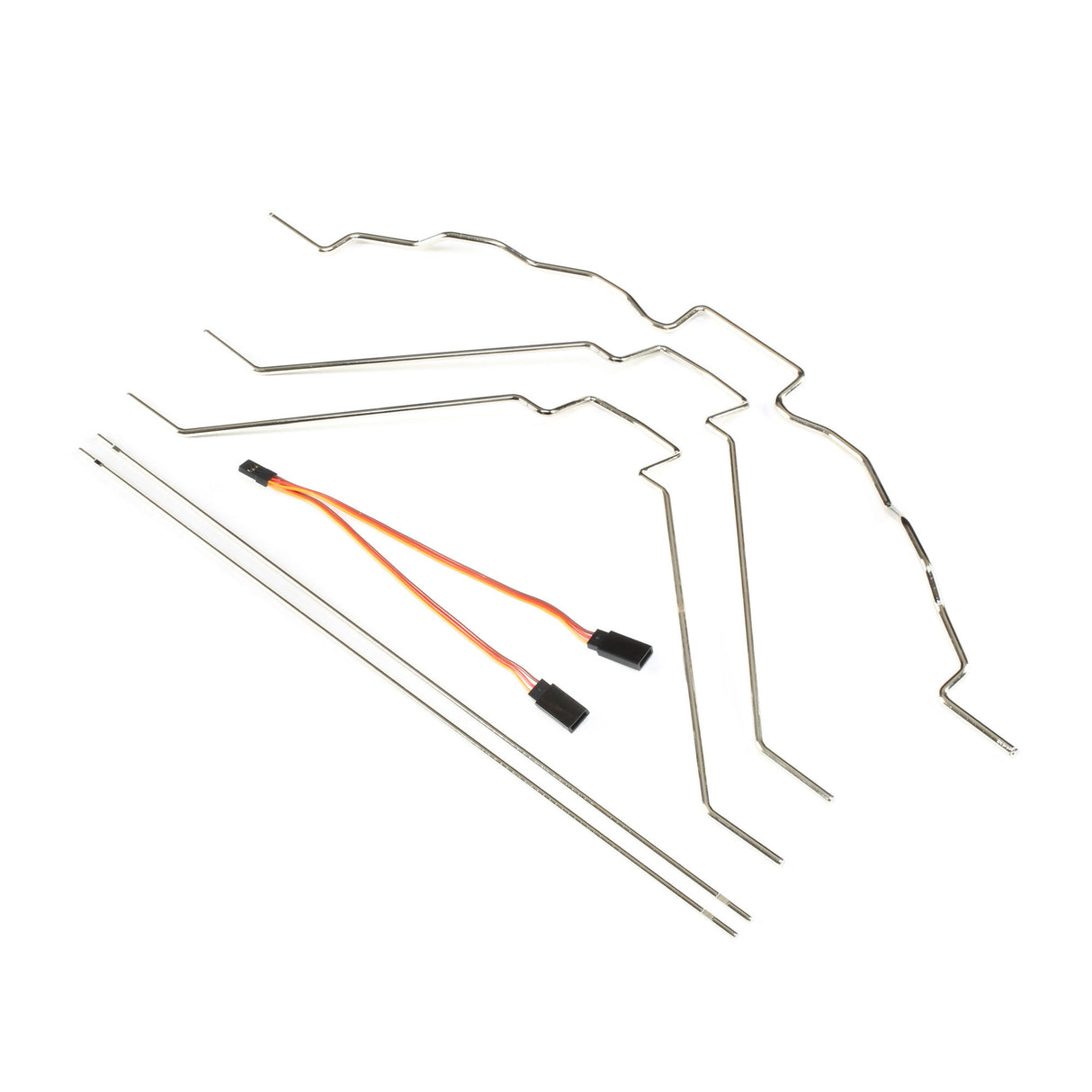 Landing Gear/ Float Wire Set: Maule M-7 1.5m-
