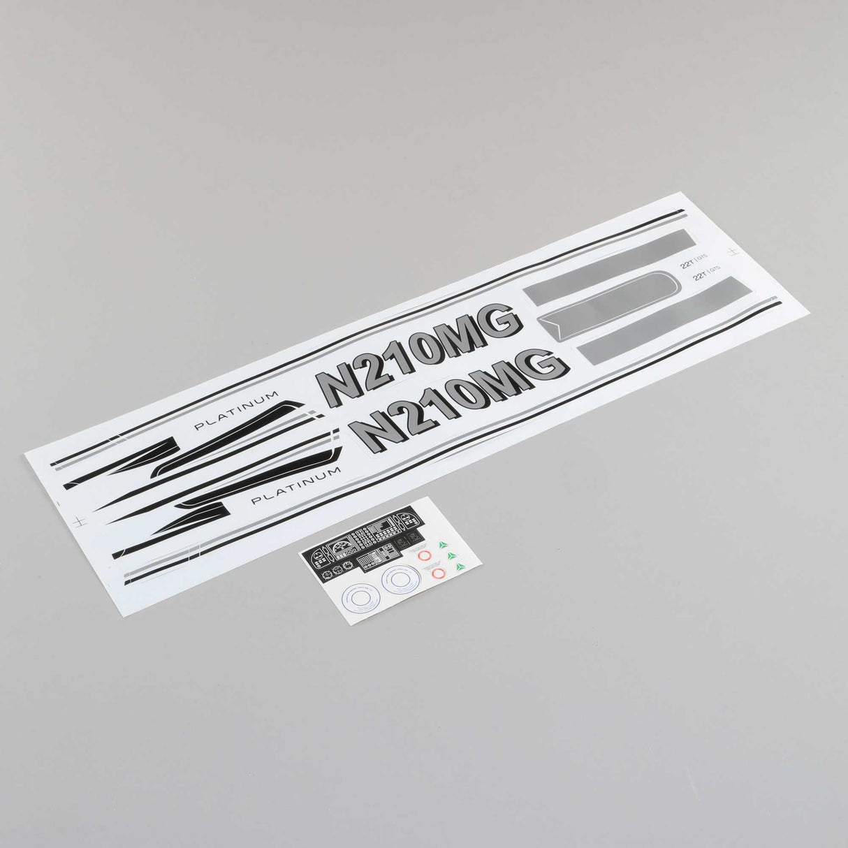 Decal Set: SR22T