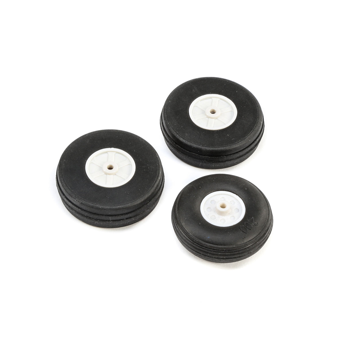 Wheel Set: Viper 70mm-