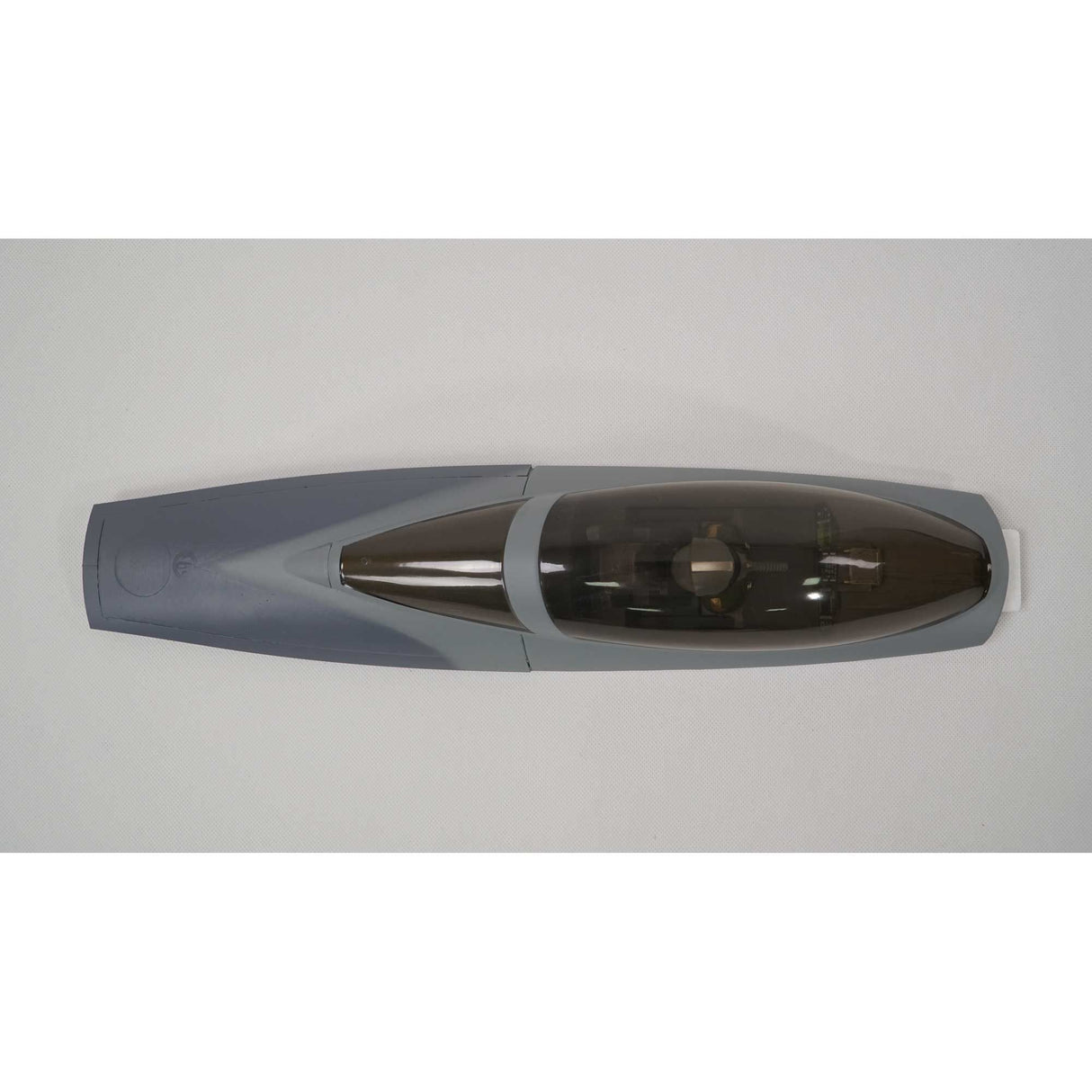 Canopy/Hatch: F-16 Falcon-Gray 80mm EDF-
