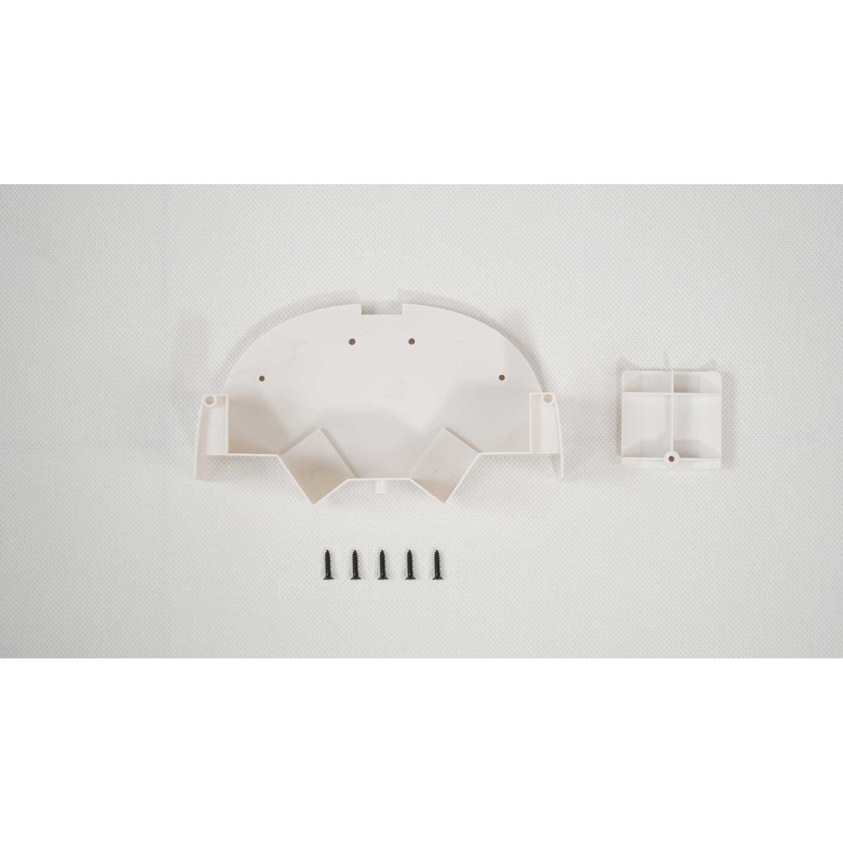Main Gear Bulkhead: F-16 Falcon 80mm EDF-