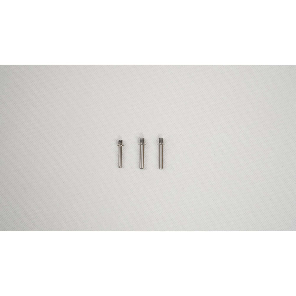 Landing Gear Axles: F-16 Falcon 80mm EDF-