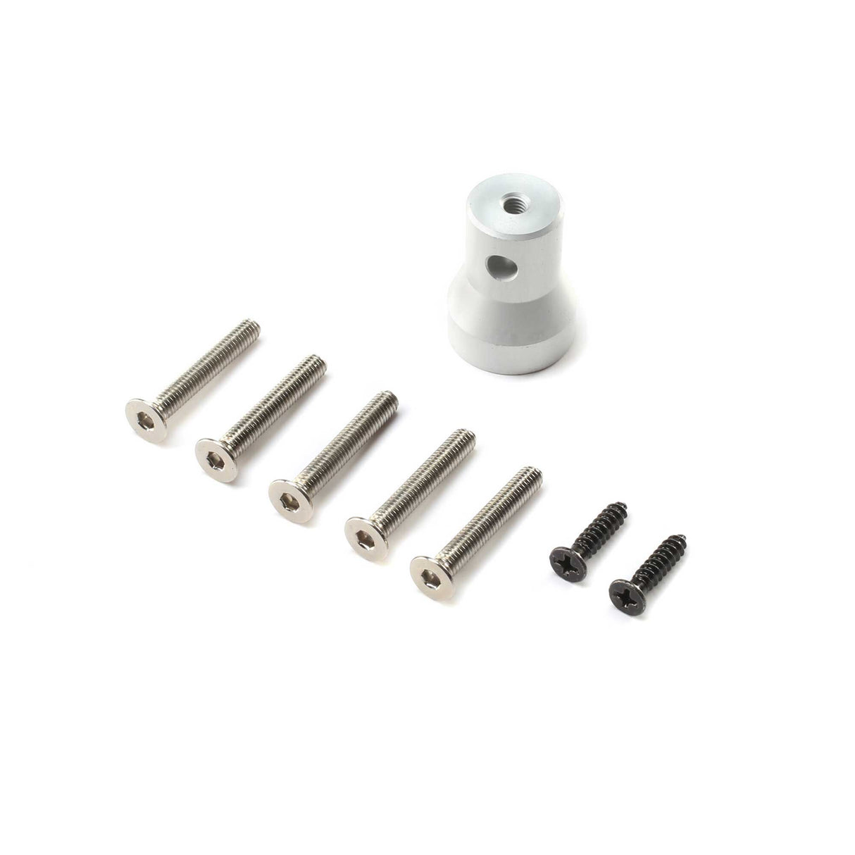 Hardware Set (all screws) P-39 1.2m-