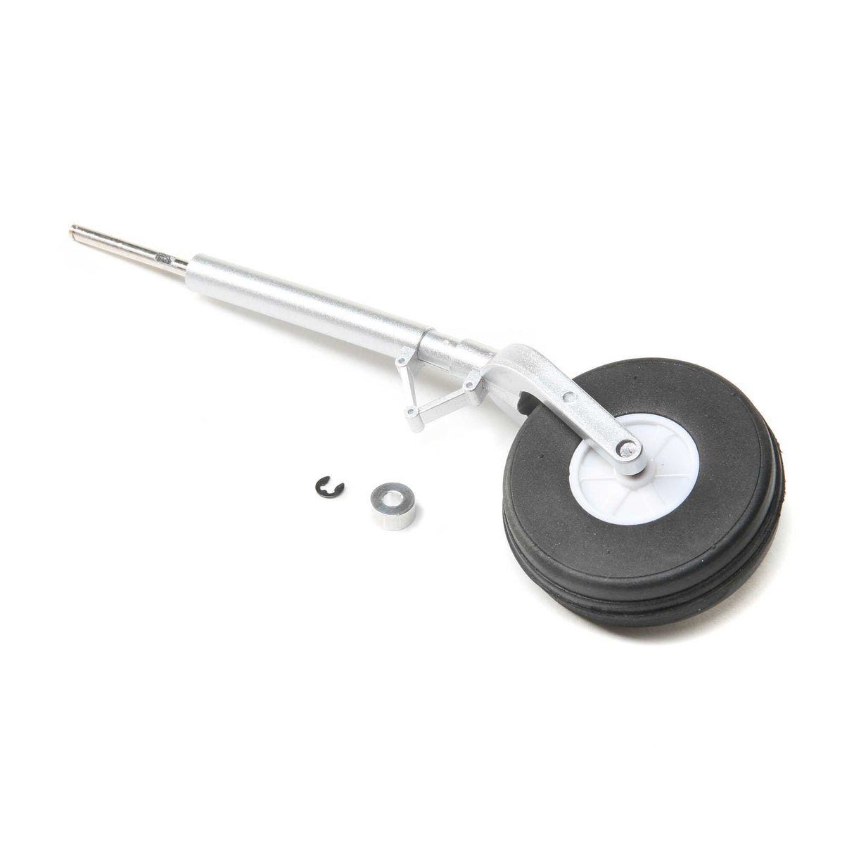 Nose Gear Strut: P-39 1.2m-