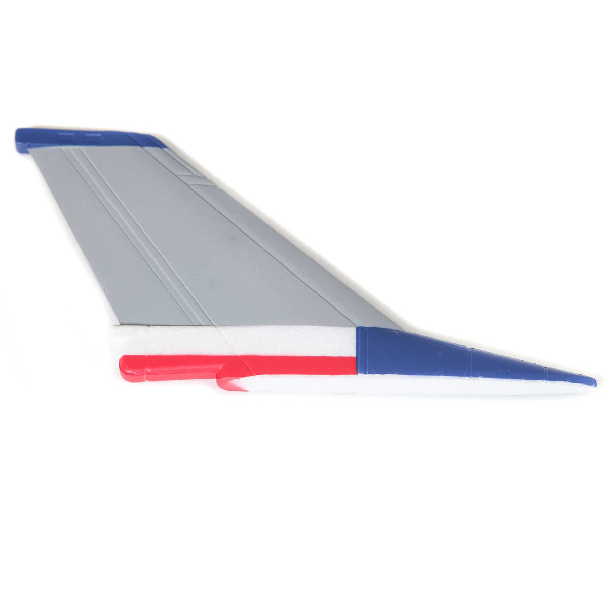 Vertical Stabilizer: F-16 Falcon 64mm EDF-