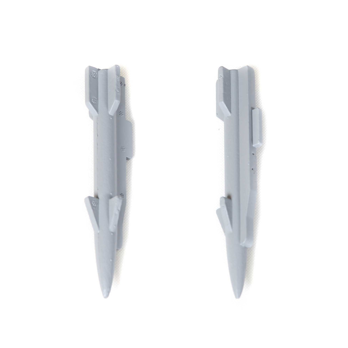 Dummy Wing Tip Missiles: F-16 Falcon 64mm EDF-