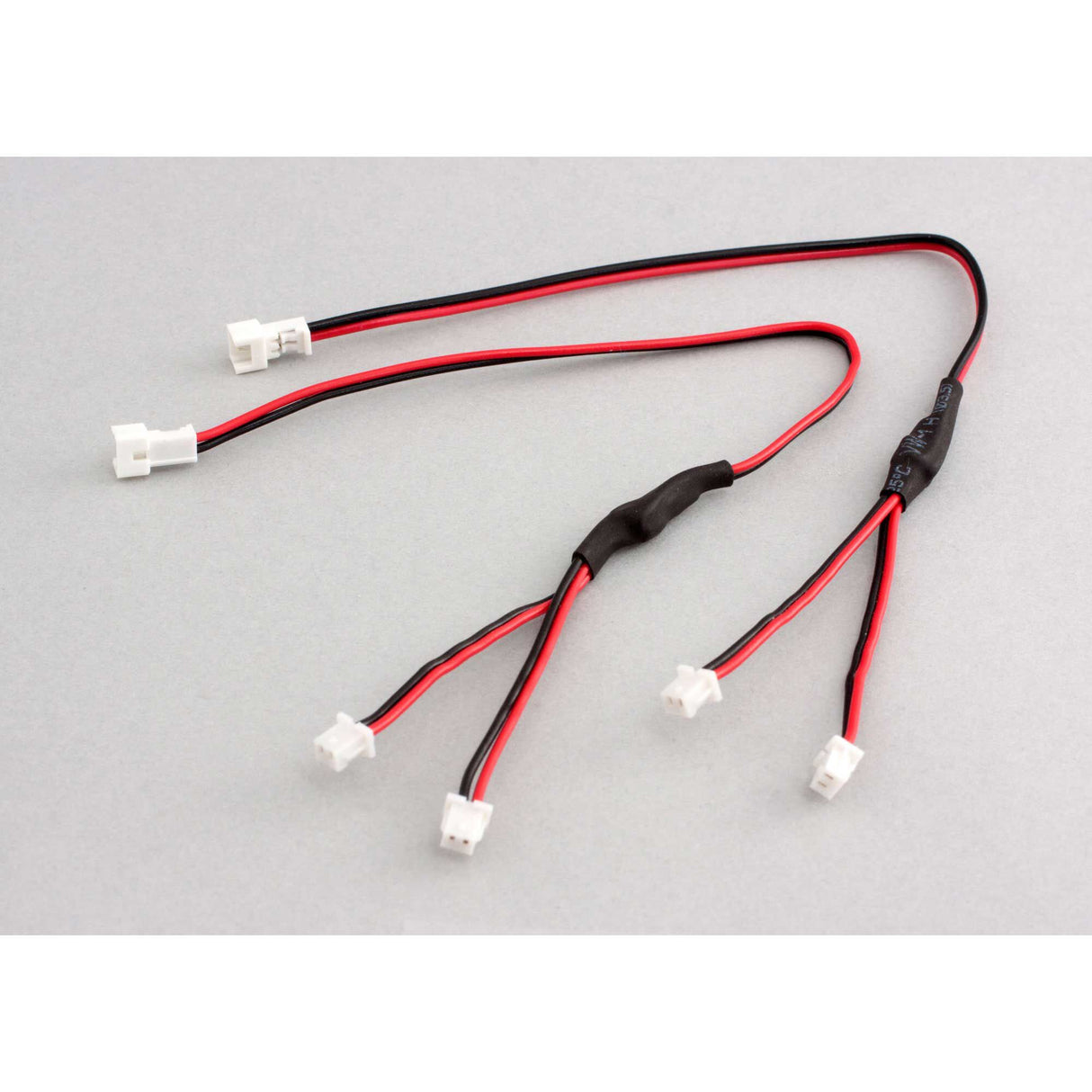 Y-Harness, HD 6 (2): Universal Light Kit