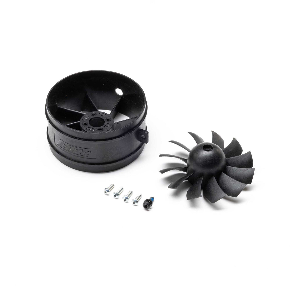 Ducted Fan Duct: 64mm 12 Blade EDF