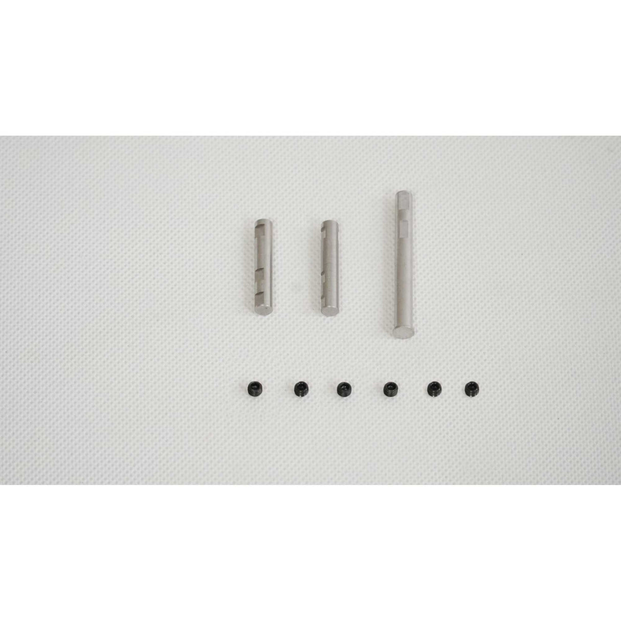 Retract Gear Strut Pins: Viper 90mm EDF Jet-