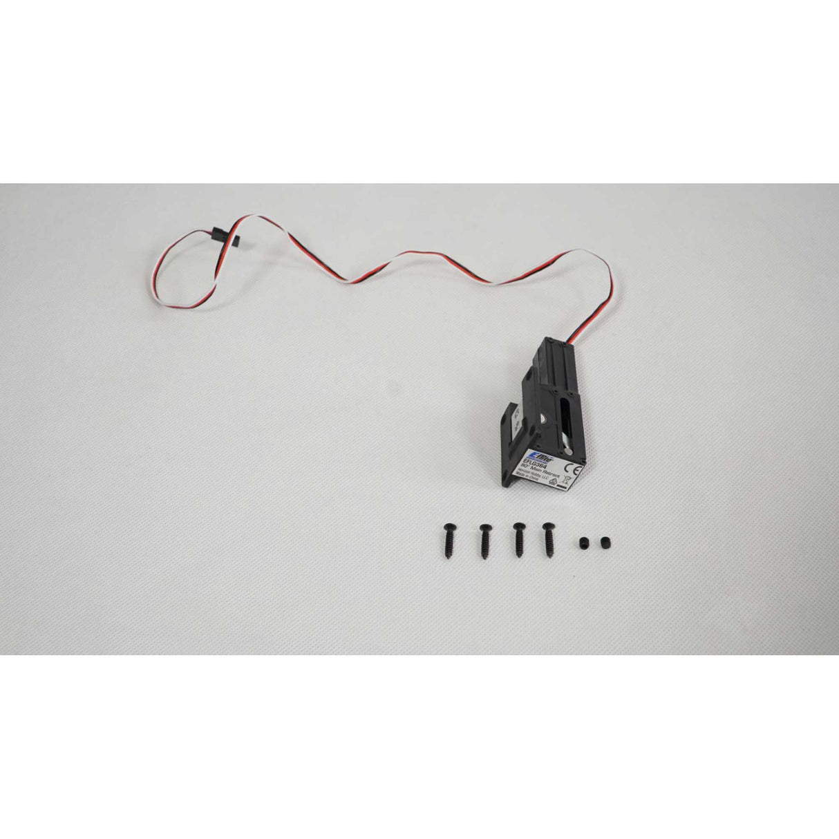 E-retract Unit Main: Viper 90mm EDF Jet-