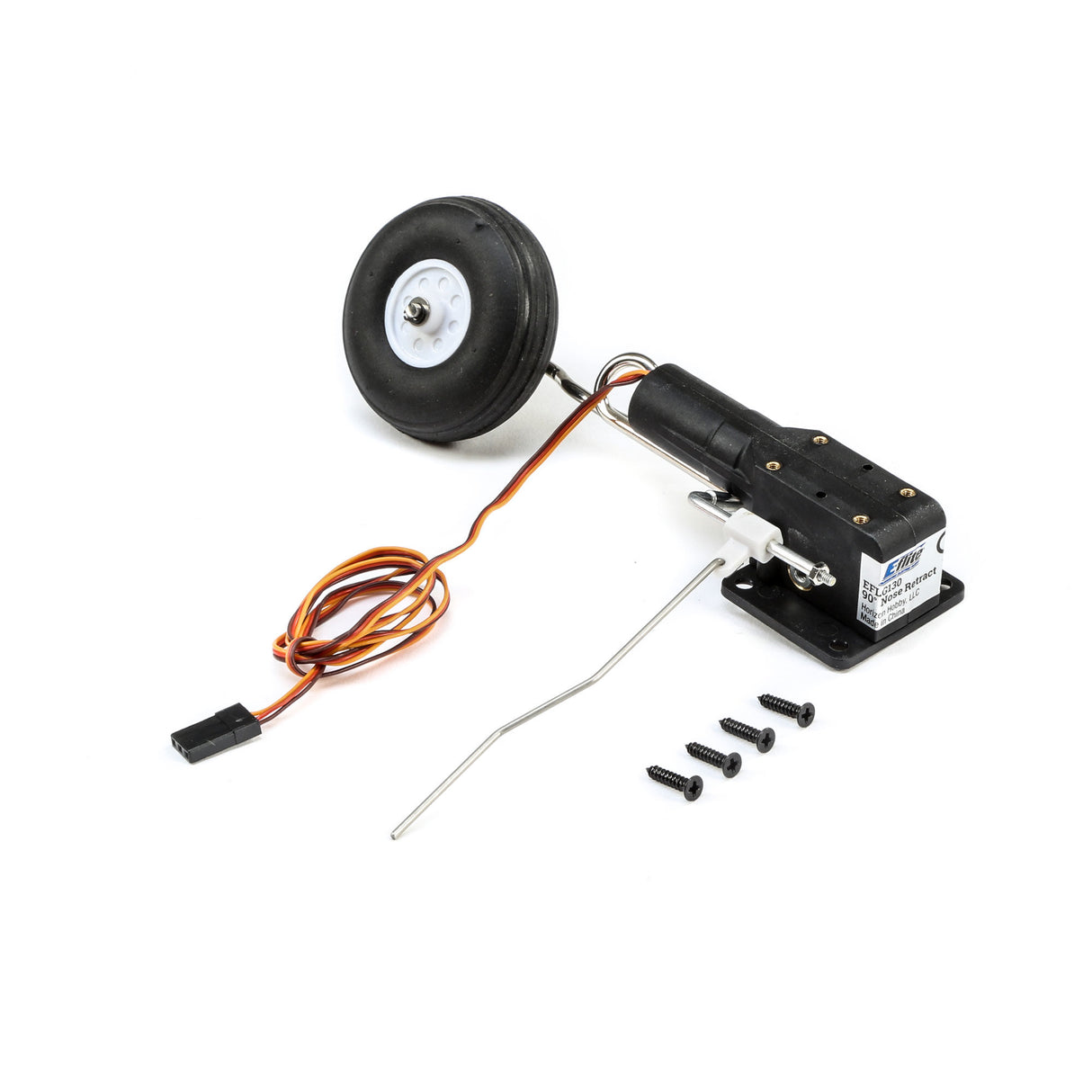 Front Landing Gear System: Viper 70mm-