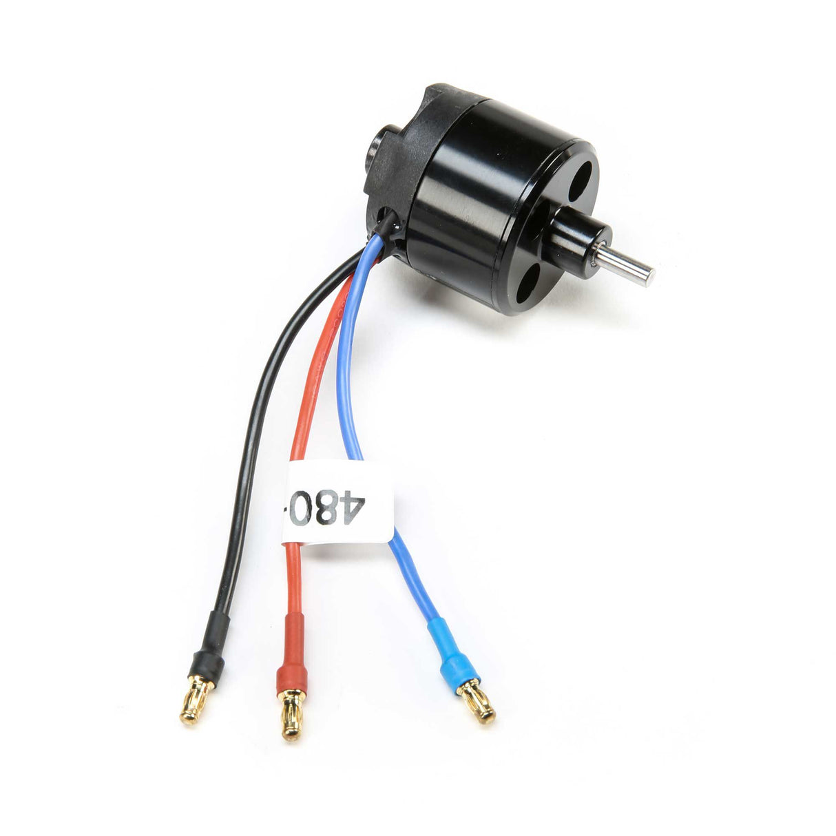 480 BL Outrunner Motor; 960Kv 14-Pole