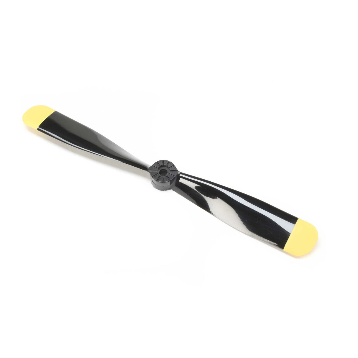 Propeller: P-51 BL 9 x 6; Sportsman S+