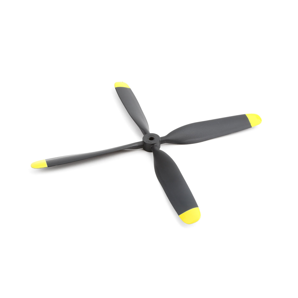 Propeller 4 Blade 10.5 x 8: P-51D 1.2m-