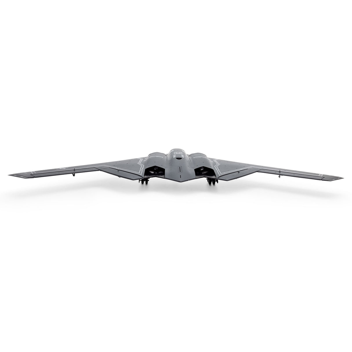 Micro B-2 Spirit of America Twin 30mm EDF BNF Basic