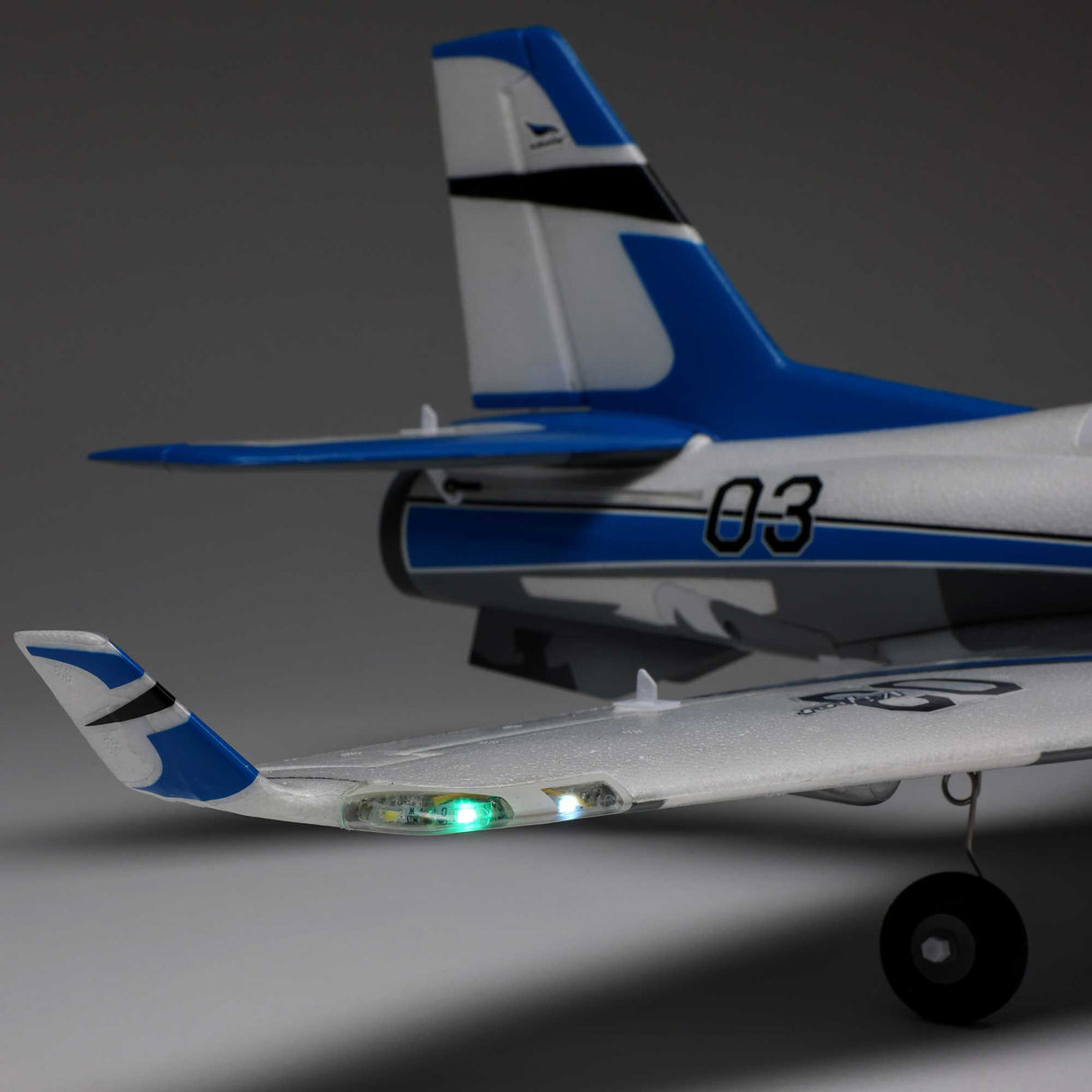 Viper 30mm EDF Jet BNF Basic with SAFE and AS3X