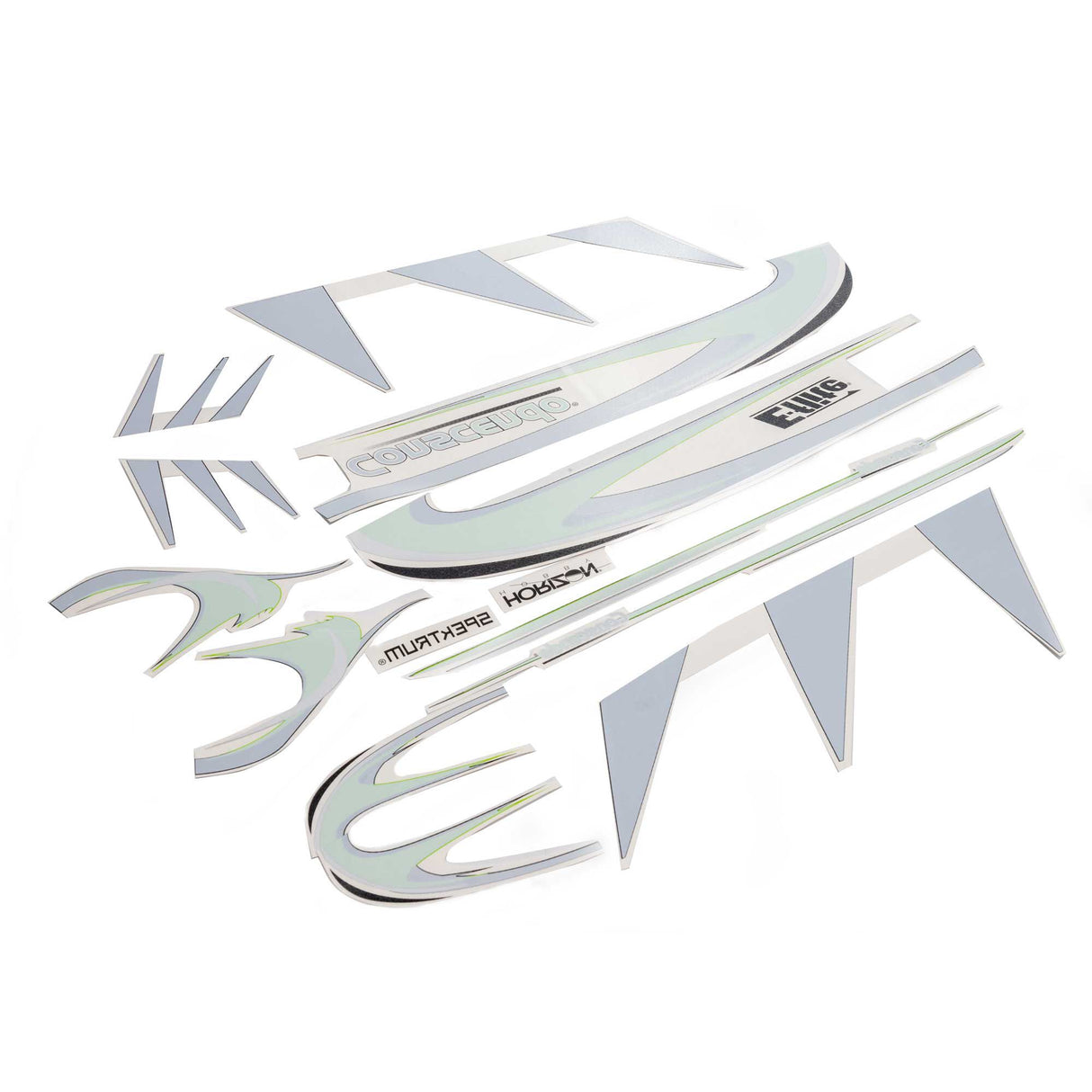 Decal Sheet: UMX Conscendo