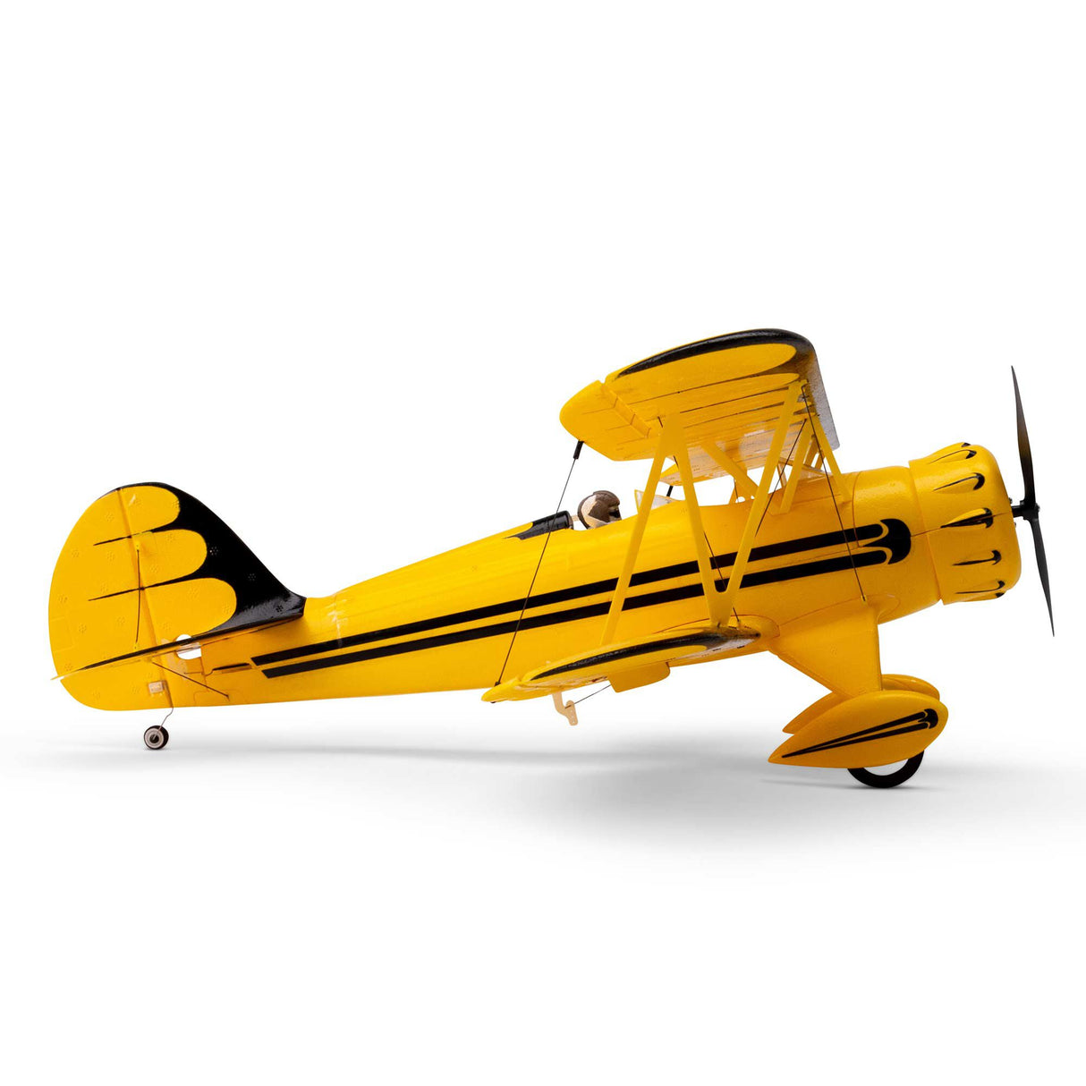 UMX WACO, BNF Basic with AS3X & SAFE