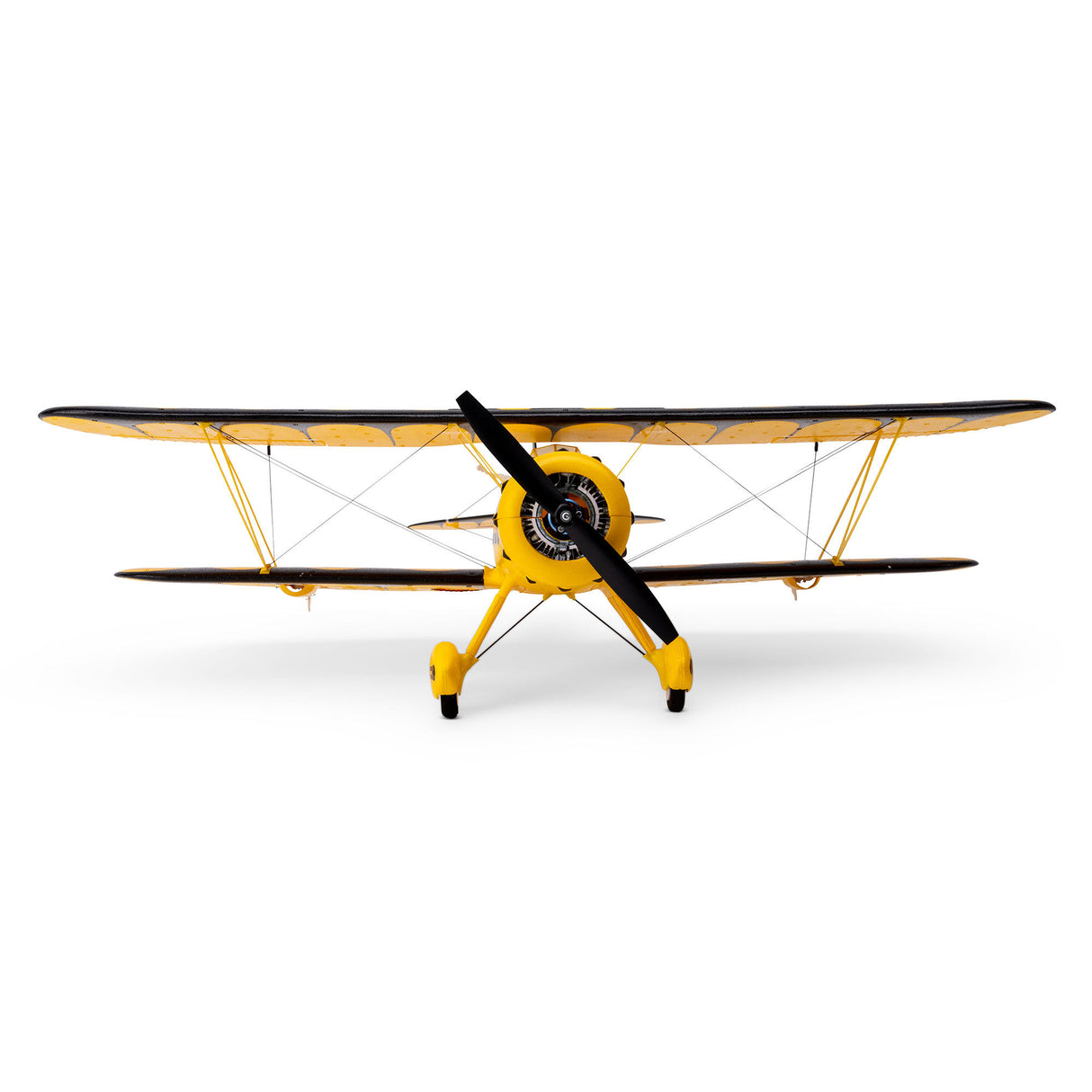 UMX WACO, BNF Basic with AS3X & SAFE