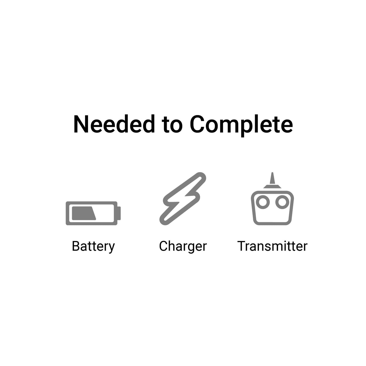 UMX A-10 Thunderbolt II 30mm EDF BNF Basic