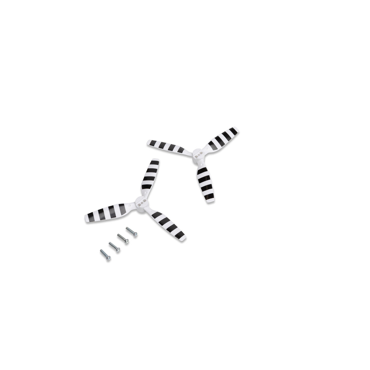 Otterller 3-Blade 80mm x 50mm CW & CCW