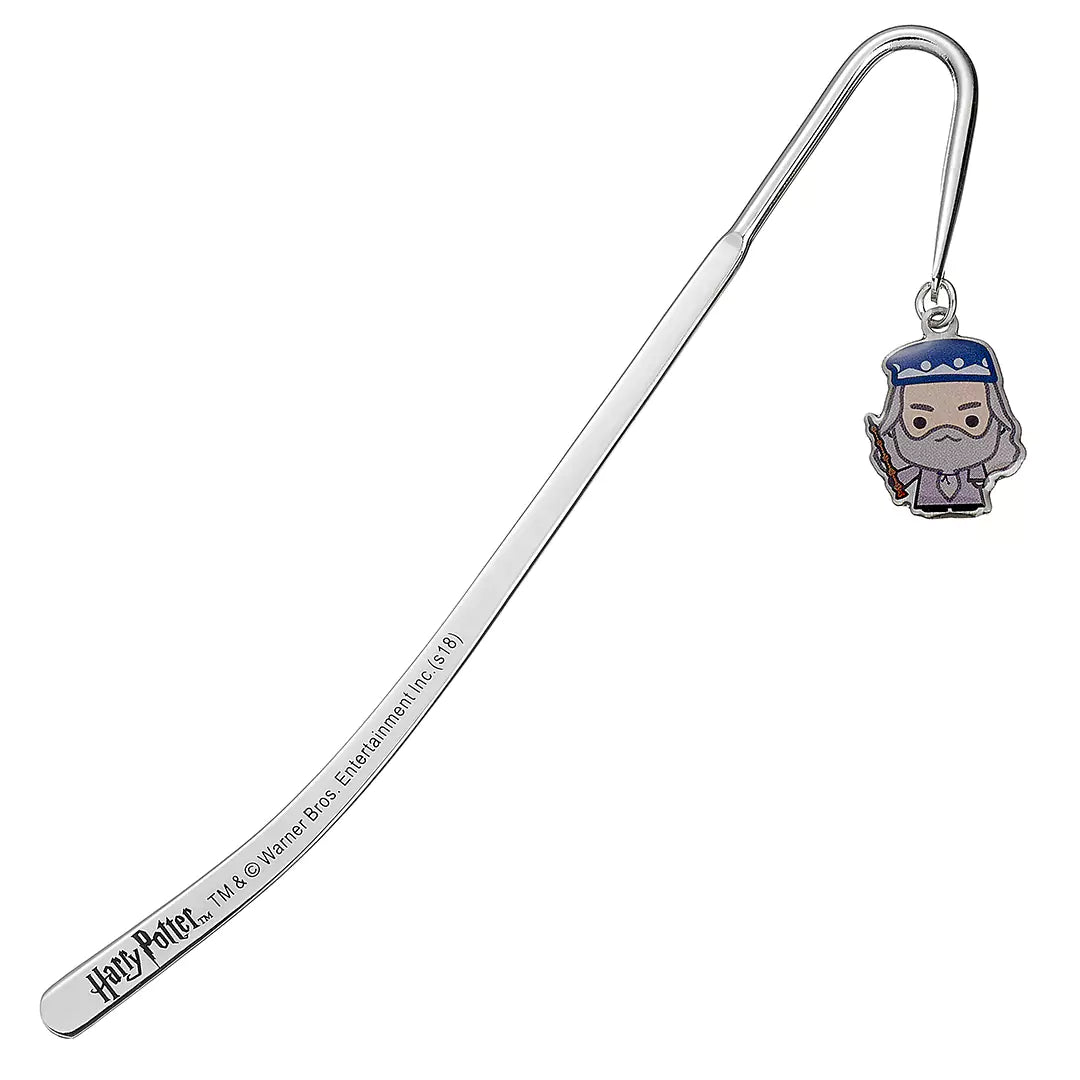 Professor Dumbledore Bookmark