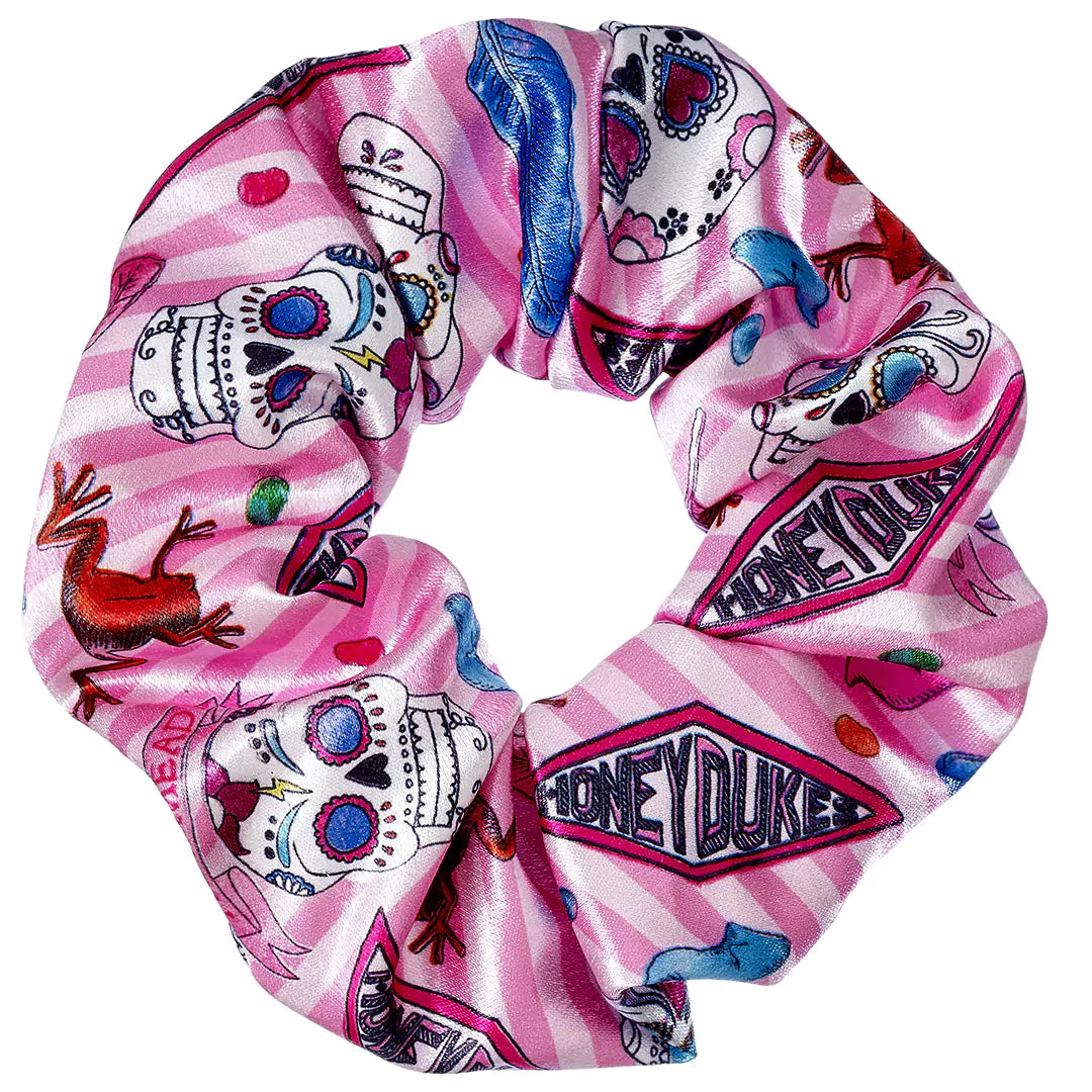 Honeydukes Hair Scrunchie - Harry Potter