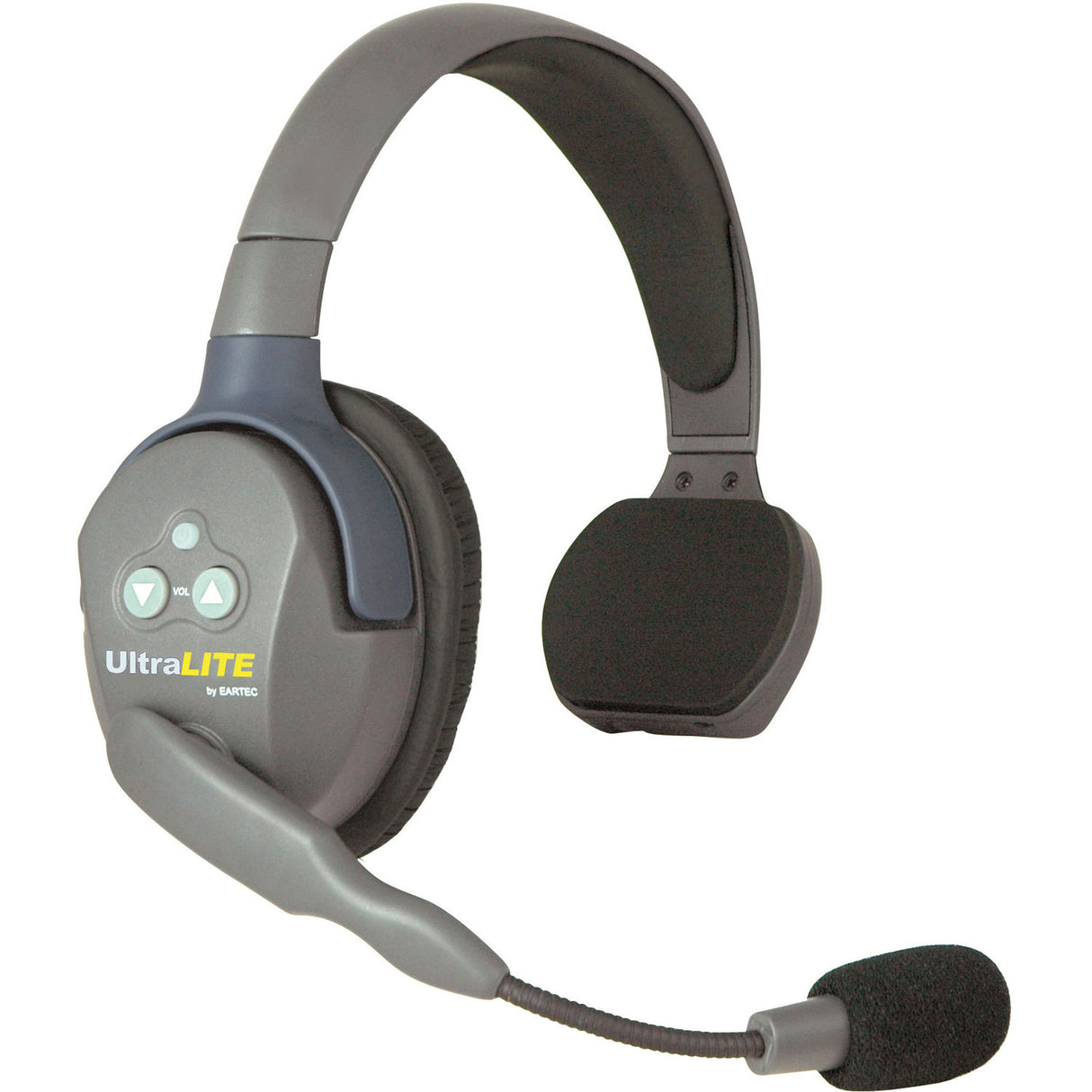 EARTEC ET-UL1SR - UltraLITE Single Remote Headset Classic w/Batt