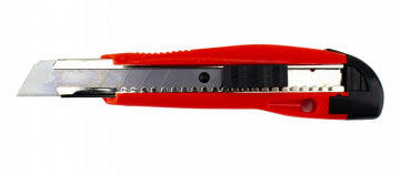Excel 16850 - Heavy Duty Plastic Snap Blade Knife K850