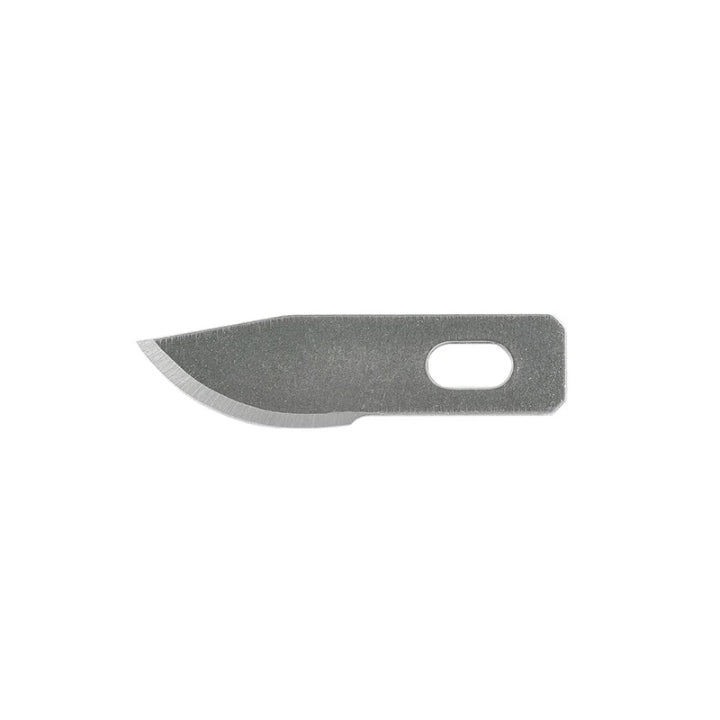 Knife Blade #12 Mini Curved (5)