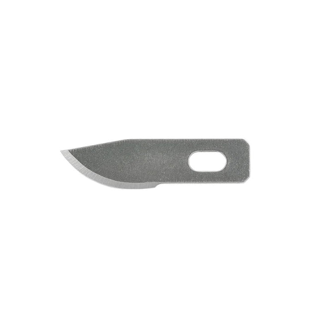 Knife Blade #12 Mini Curved (5)