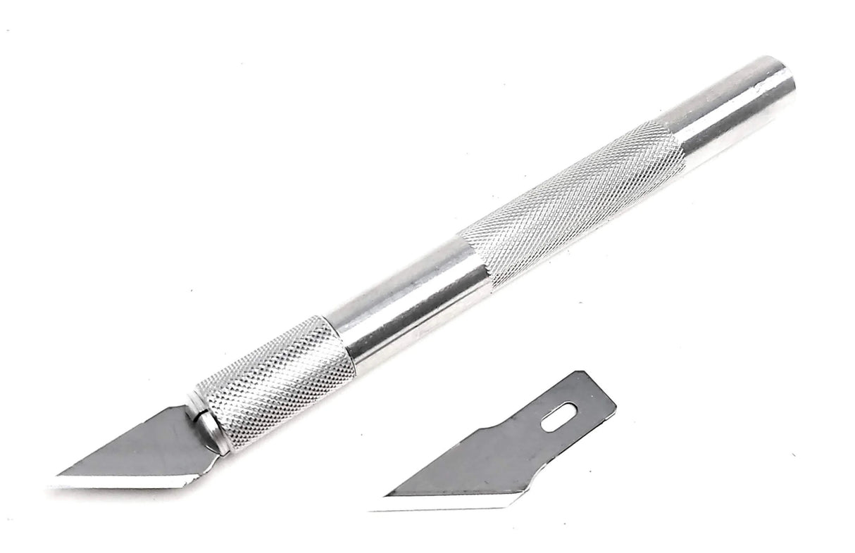 Knife Blade #24 Deburring Blade (5)
