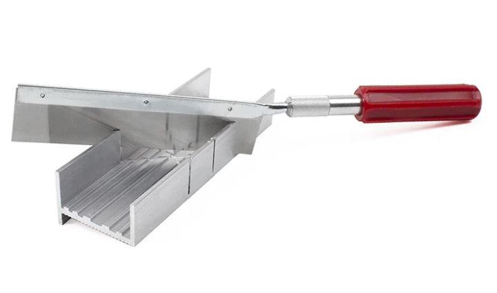 Miter Box Set