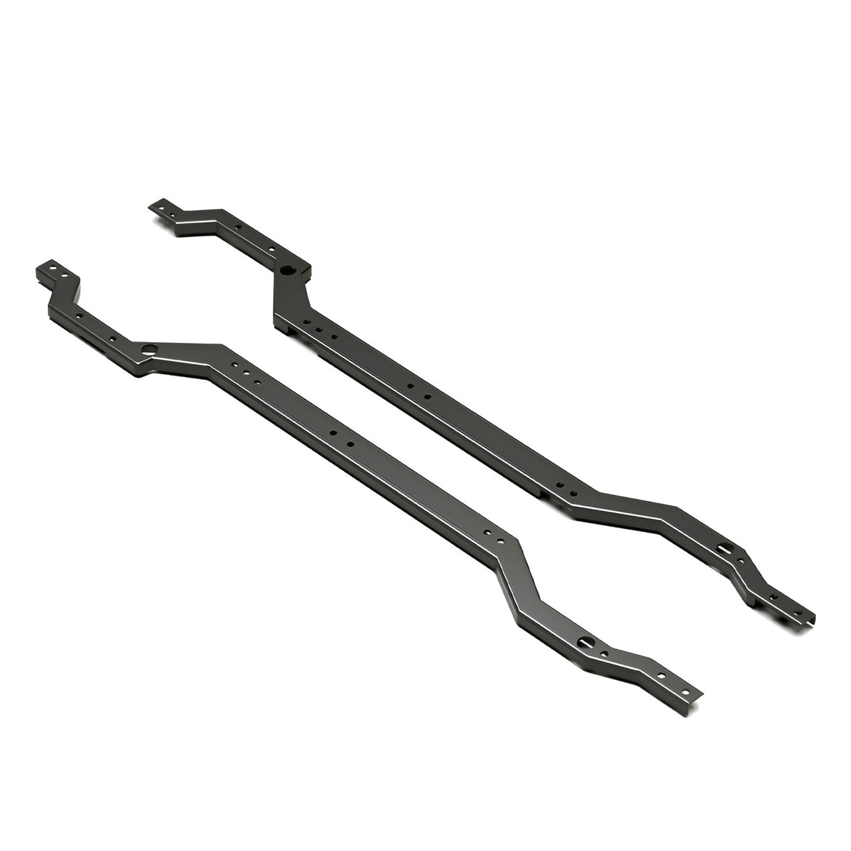 Chassi Frame Alu Willys MB