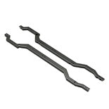 Chassi Frame Alu Willys MB